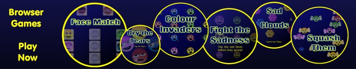 Browser Games Banner