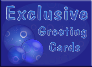 Exclusive Greeting Cards