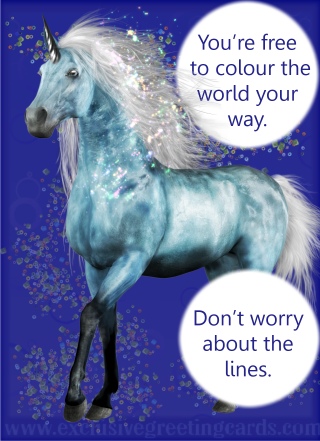 Unicorn Sayings